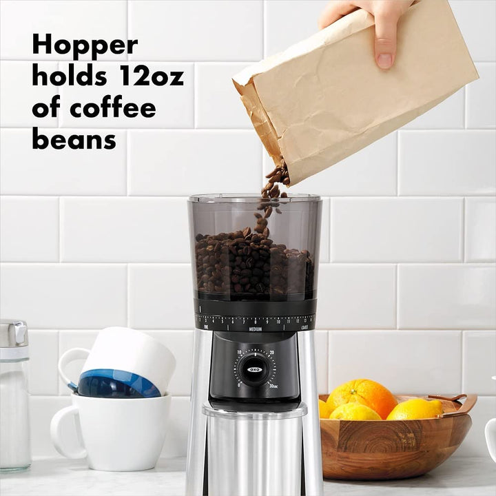 OXO OXO Conical Burr Coffee Grinder