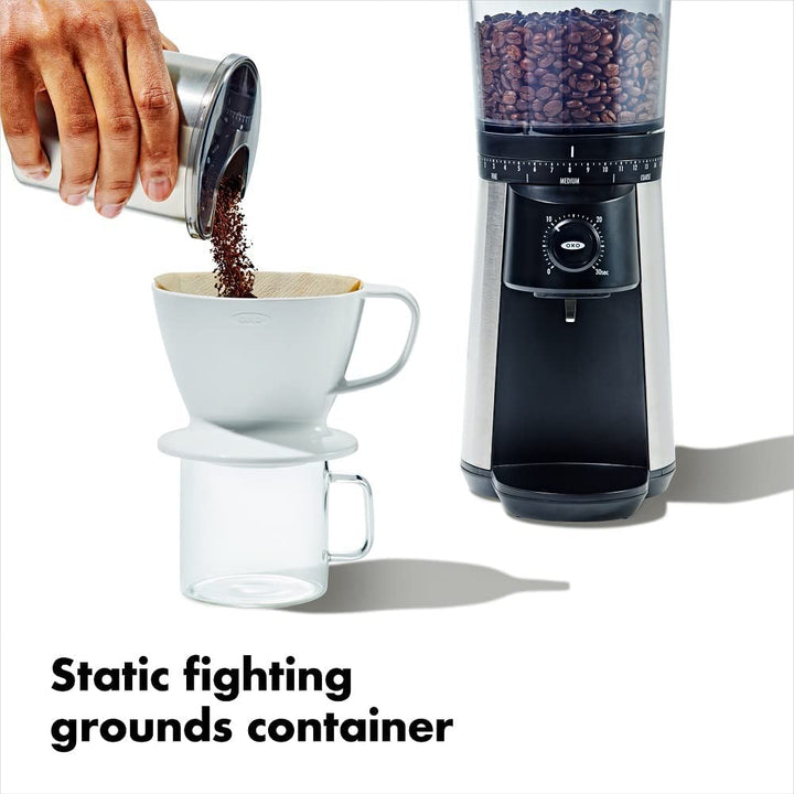 OXO OXO Conical Burr Coffee Grinder