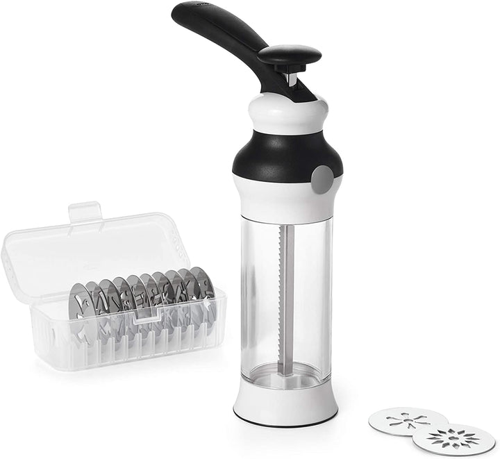 OXO OXO Good Grips 14 Piece Cookie Press Set