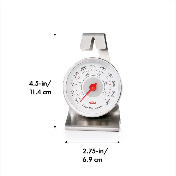 OXO Oxo Good Grips Oven Thermometer