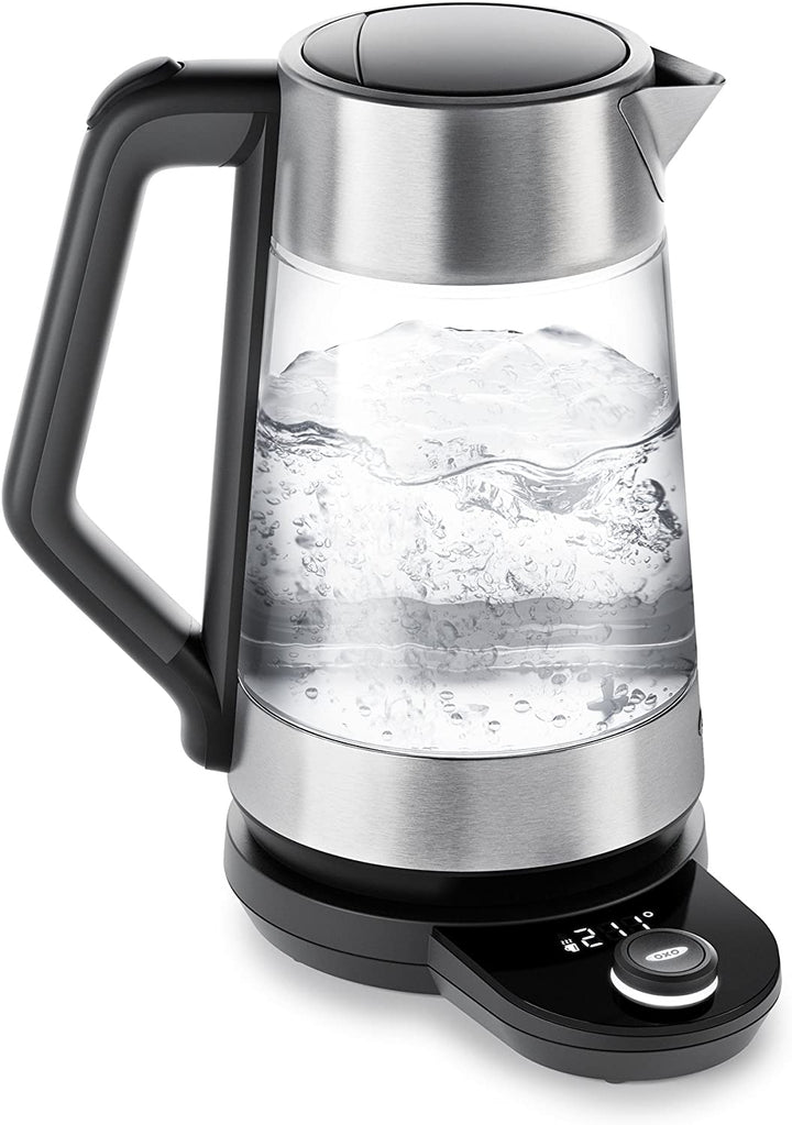 OXO OXO Adjustable Temperature Kettle