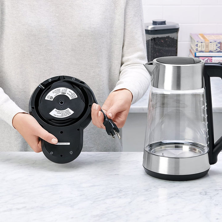 OXO OXO Adjustable Temperature Kettle