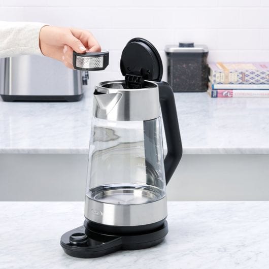 OXO OXO Adjustable Temperature Kettle