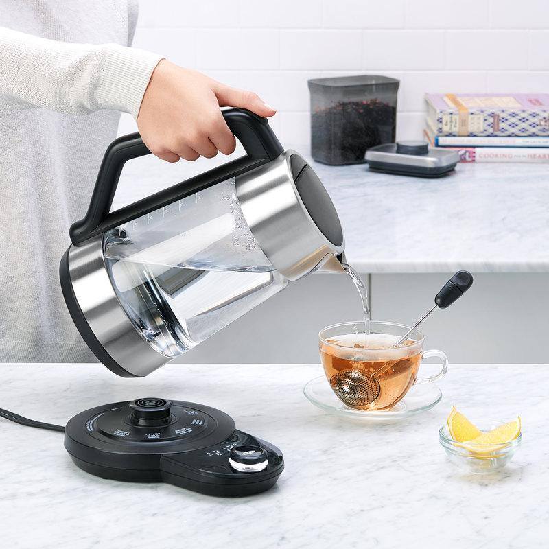 OXO OXO Adjustable Temperature Kettle