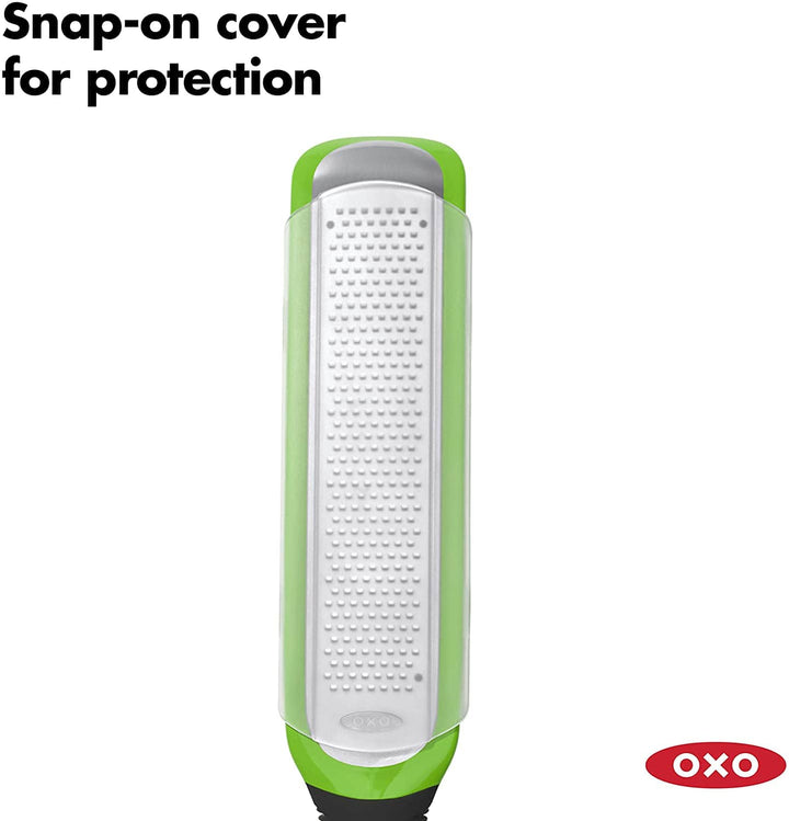 OXO OXO Good Grips Etched Zester and Grater