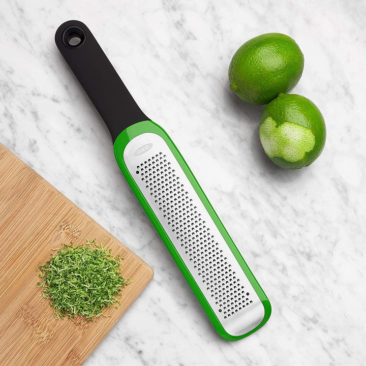 OXO OXO Good Grips Etched Zester and Grater