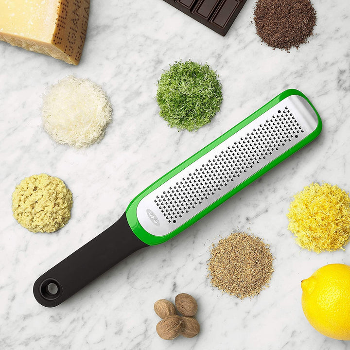 OXO OXO Good Grips Etched Zester and Grater