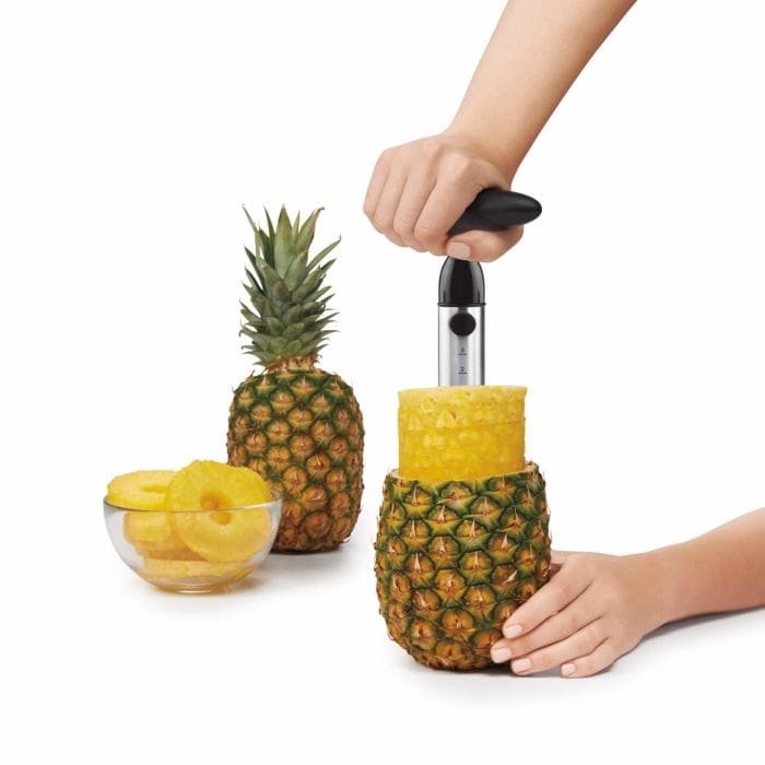 OXO OXO Pineapple Corer & Slicer