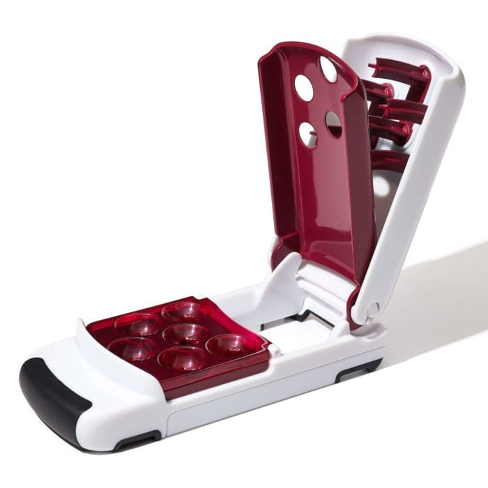 OXO Oxo Quick-Release Multi-Cherry Pitter