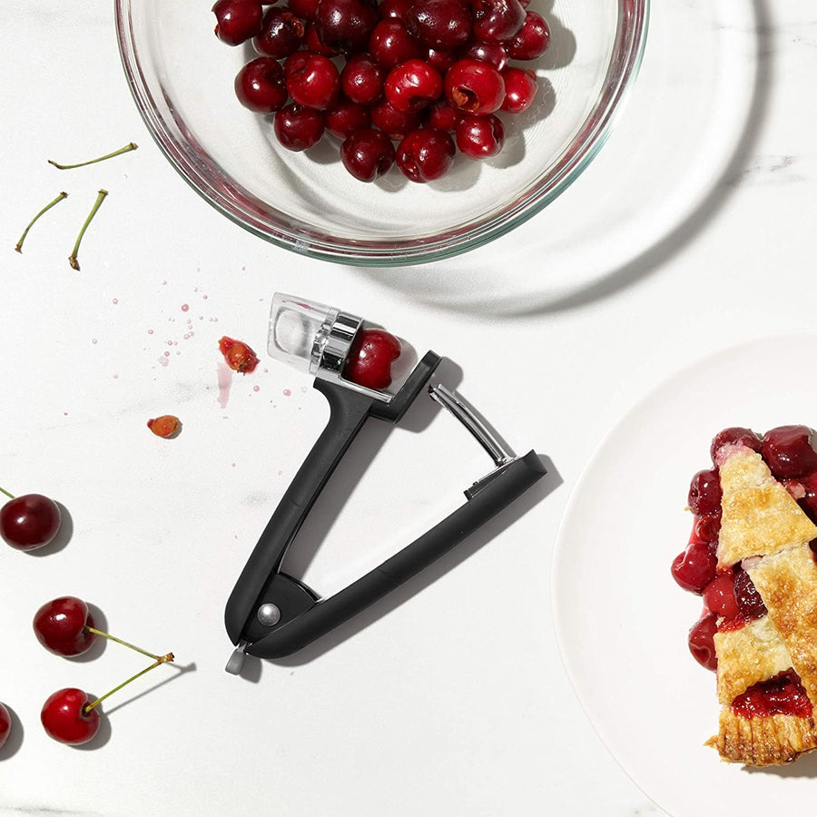 OXO OXO Cherry & Olive Pitter