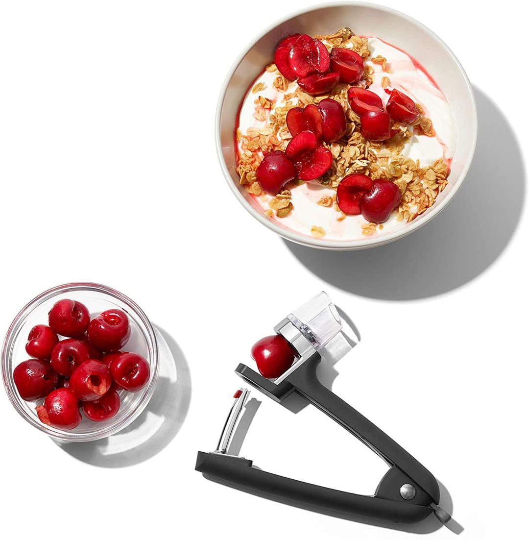 OXO OXO Cherry & Olive Pitter