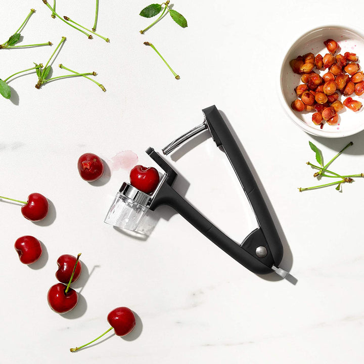 OXO OXO Cherry & Olive Pitter