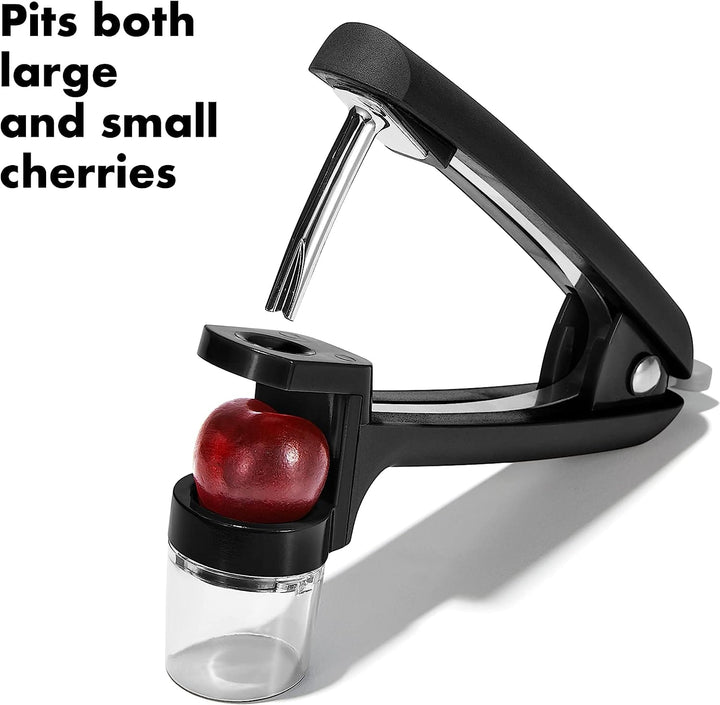 OXO OXO Cherry & Olive Pitter