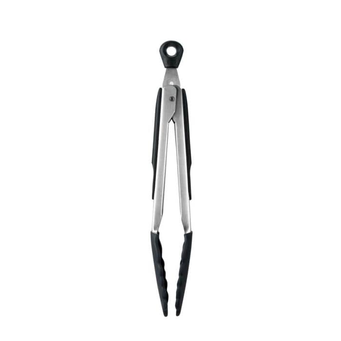 OXO OXO Silicone 9'' Tongs