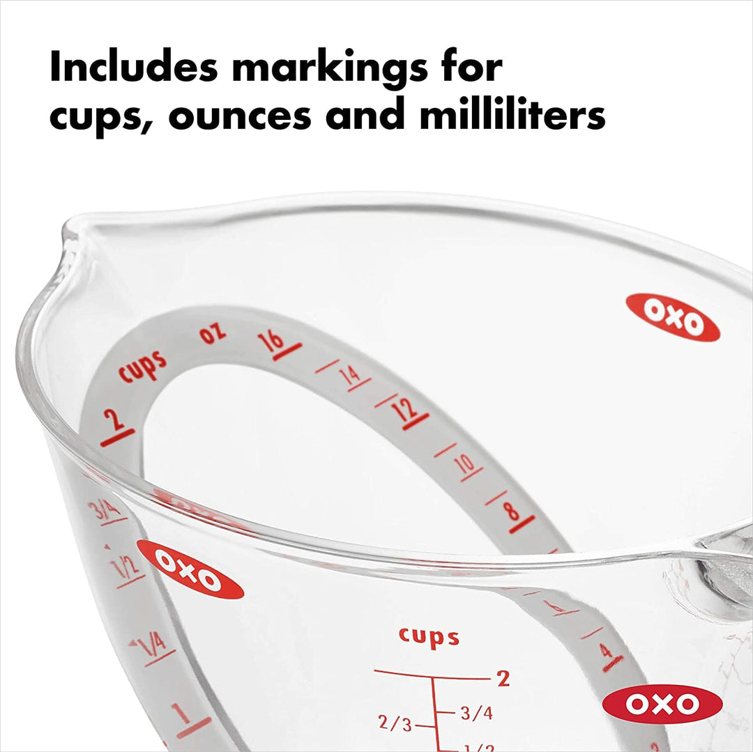 OXO OXO Good Grips 2 Cup Measuring Cup