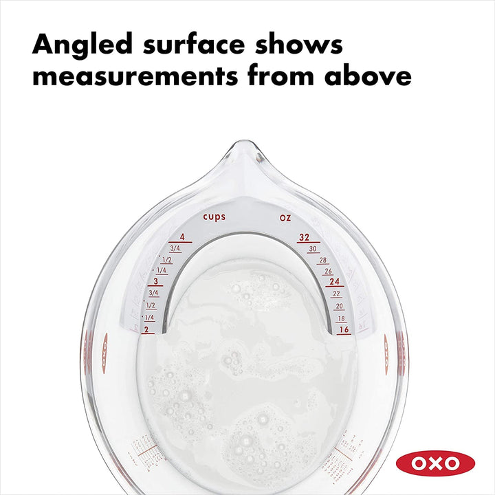 OXO OXO Good Grips 4 Cup Measuring Cup