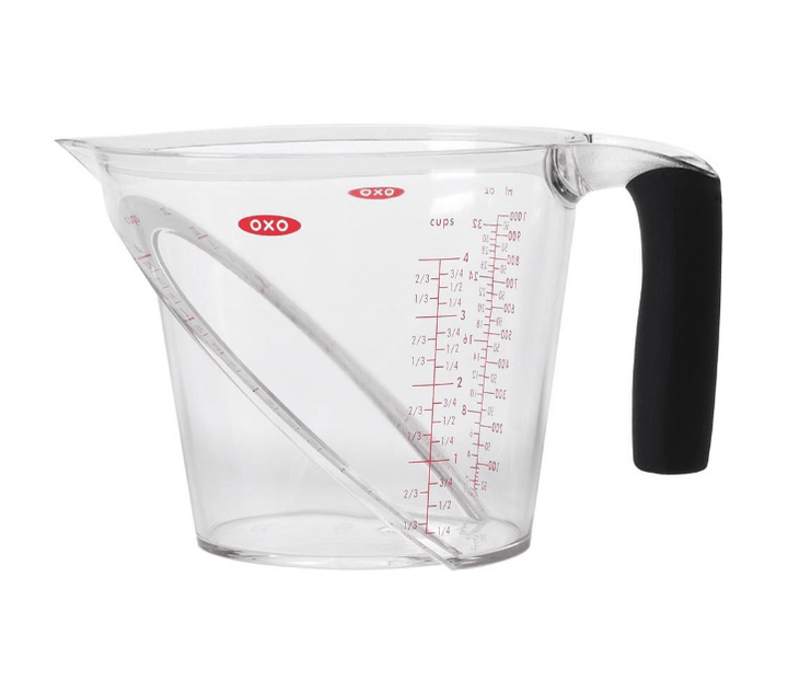 OXO OXO Good Grips 4 Cup Measuring Cup