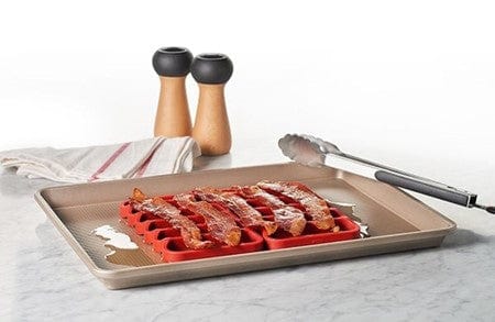 OXO OXO Silicone Roasting Rack - 2 Pack