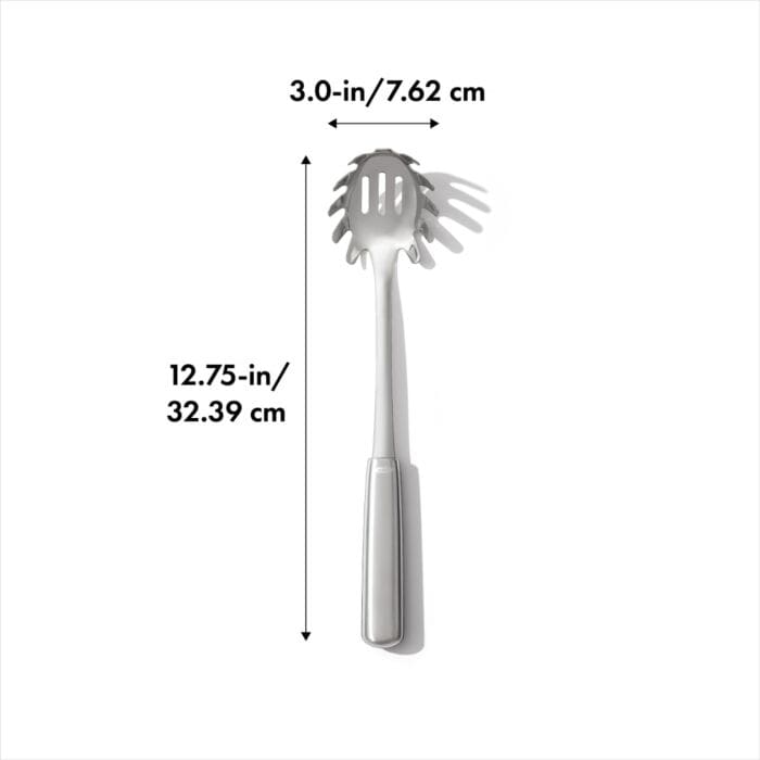 OXO OXO All-Steel Spaghetti Server