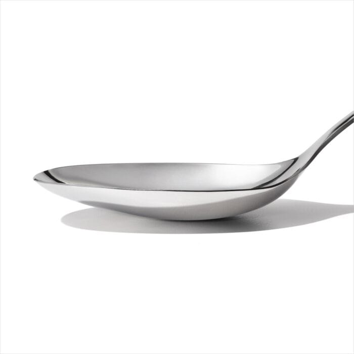 OXO OXO All-Steel Steel Spoon