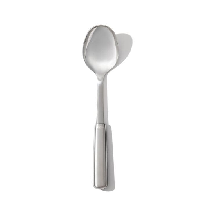 OXO OXO All-Steel Steel Spoon