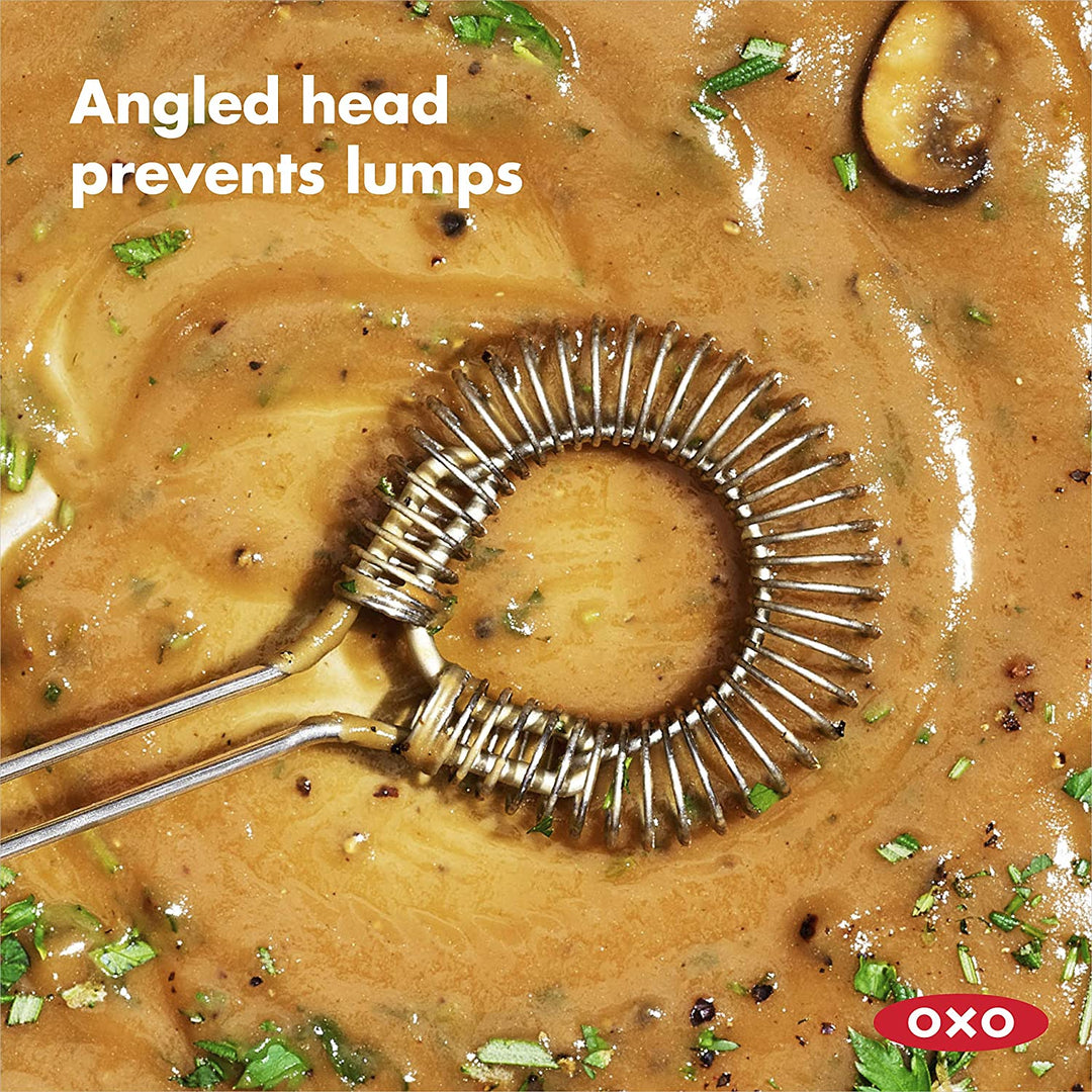 OXO OXO Good Grips Sauce & Gravy Whisk