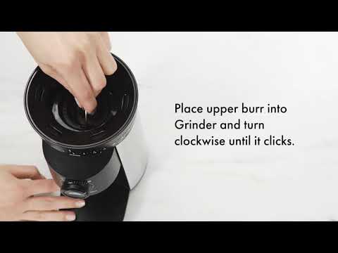 OXO OXO Conical Burr Coffee Grinder