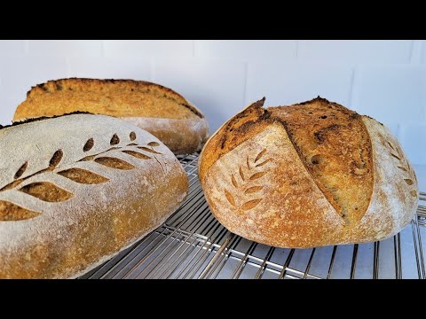 Bread Lame by Breadtopia