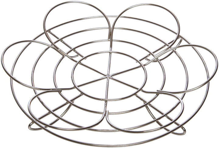 Progressive Prepworks by Progressive Reversible Stainless Steel Canning Rack