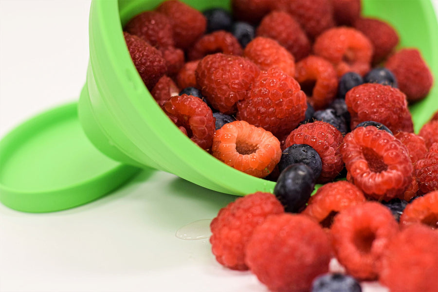 Progressive Progressive - Collapsible Mini Colander