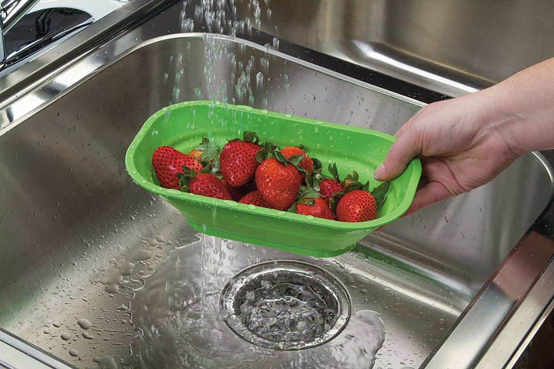 Progressive Over the Sink Prep Station