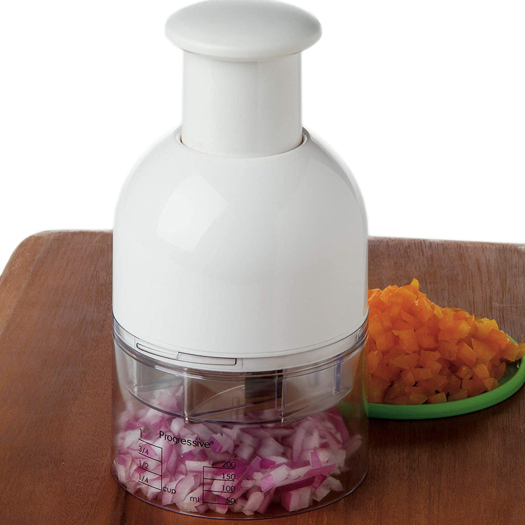 Progressive Prepworks Food Chopper