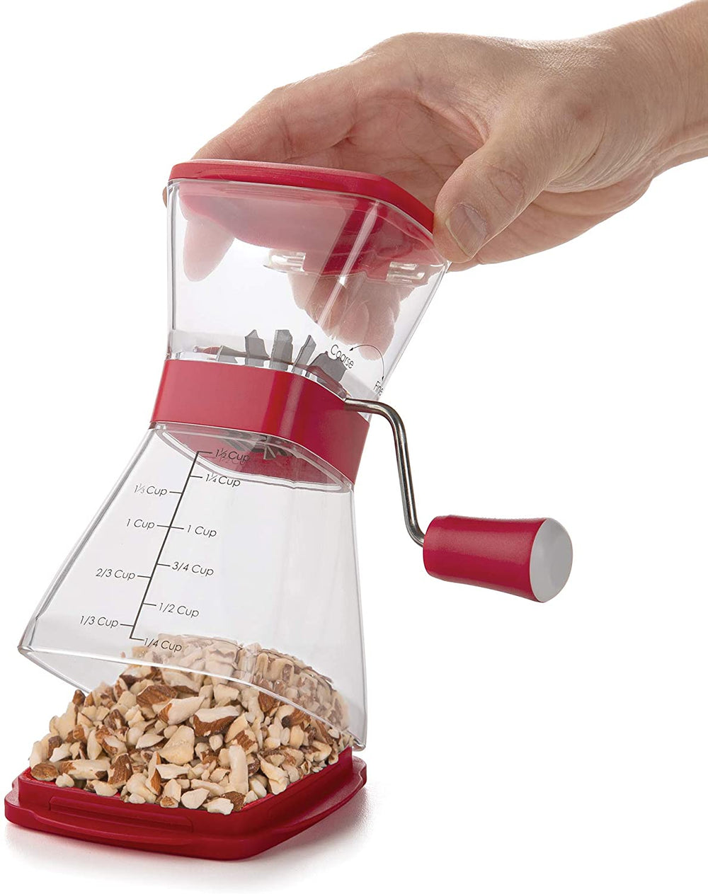 Progressive Progressive International Prepworks Nut Chopper