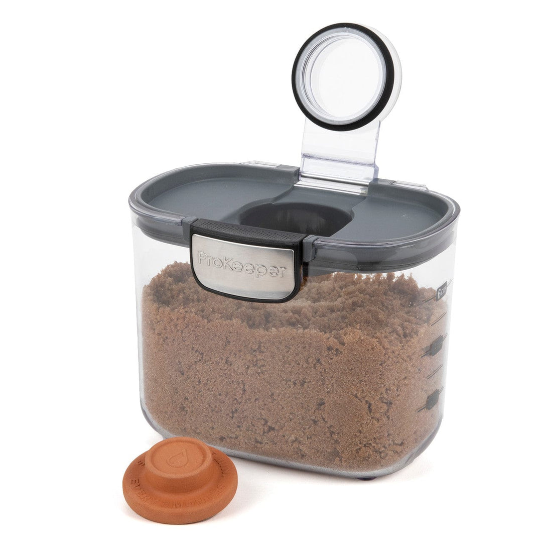 Progressive Progressive Brown Sugar Prokeeper+ Food Storage Container