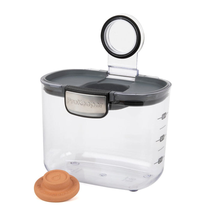 Progressive Progressive Brown Sugar Prokeeper+ Food Storage Container