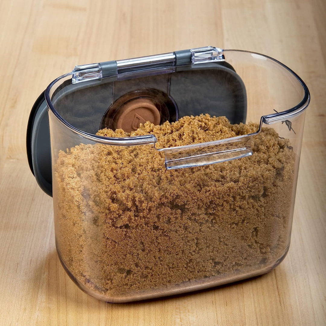 Progressive Progressive Brown Sugar Prokeeper+ Food Storage Container