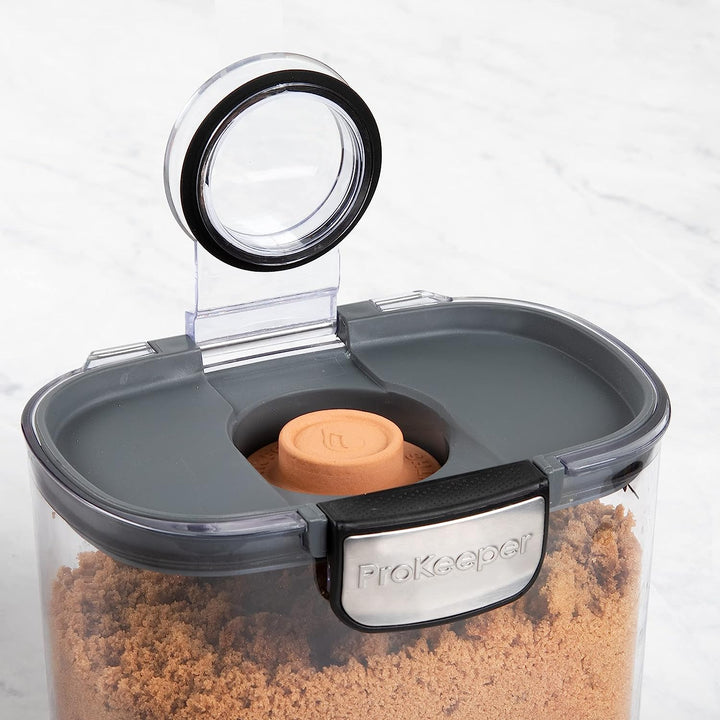 Progressive Progressive Brown Sugar Prokeeper+ Food Storage Container