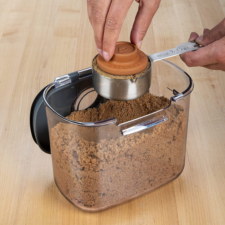 Progressive Progressive Brown Sugar Prokeeper+ Food Storage Container