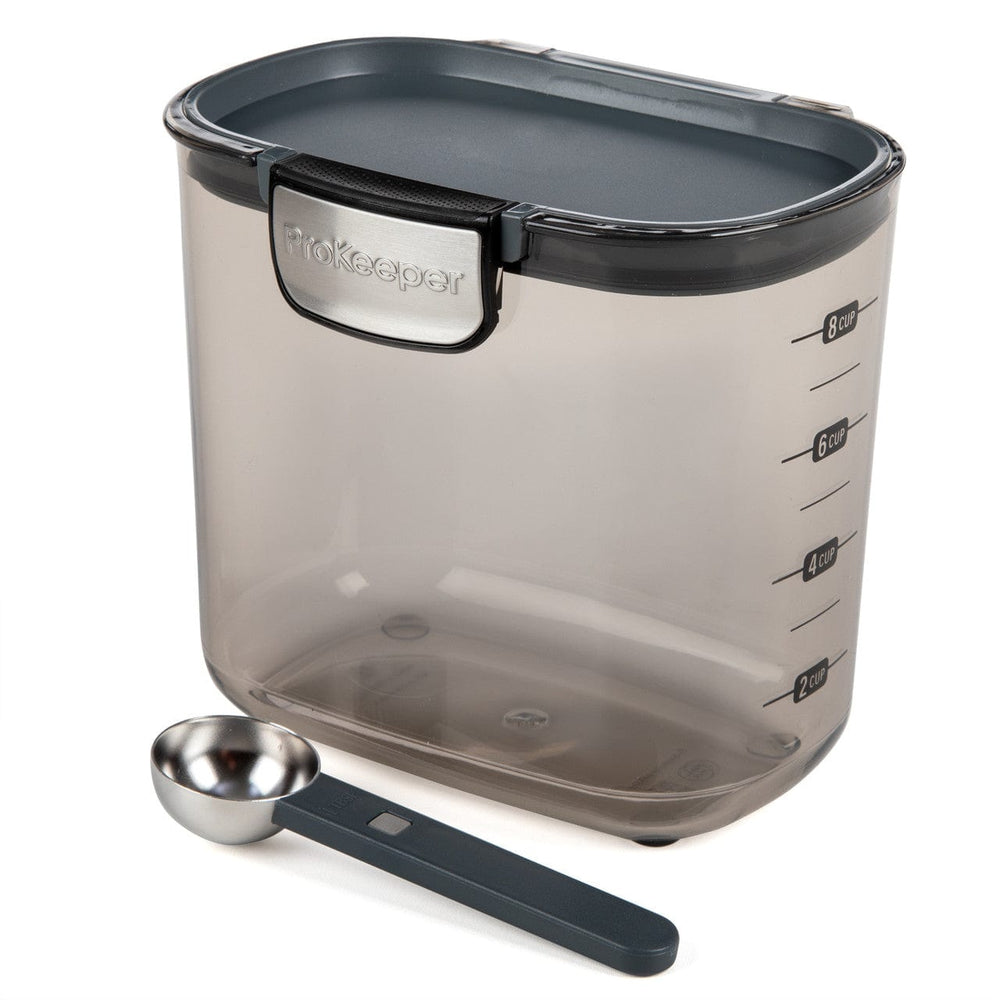 Progressive Progressive Coffee Prokeeper+ Airtight Food Storage Container