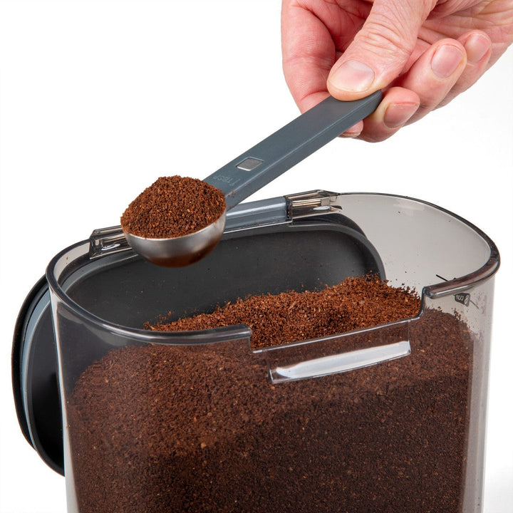 Progressive Progressive Coffee Prokeeper+ Airtight Food Storage Container