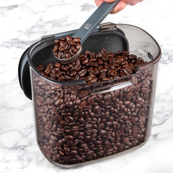 Progressive Progressive Coffee Prokeeper+ Airtight Food Storage Container