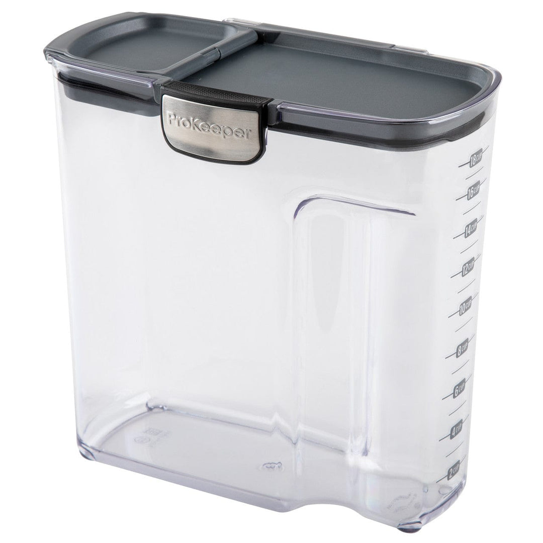 Progressive Progressive Large Cereal Prokeeper+ Airtight Food Storage Container