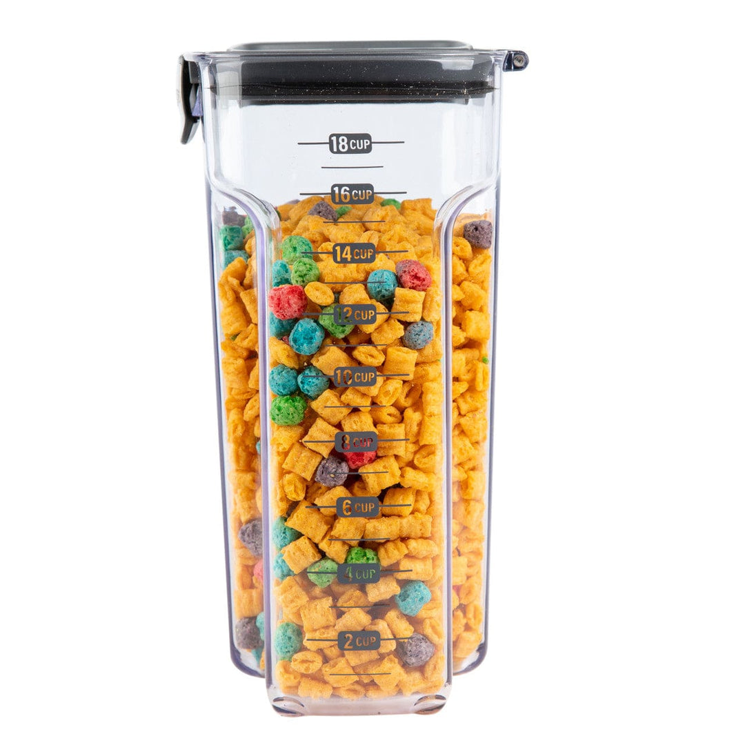 Progressive Progressive Large Cereal Prokeeper+ Airtight Food Storage Container