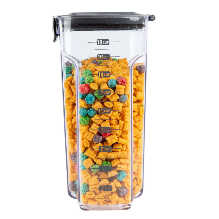 Progressive Progressive Large Cereal Prokeeper+ Airtight Food Storage Container