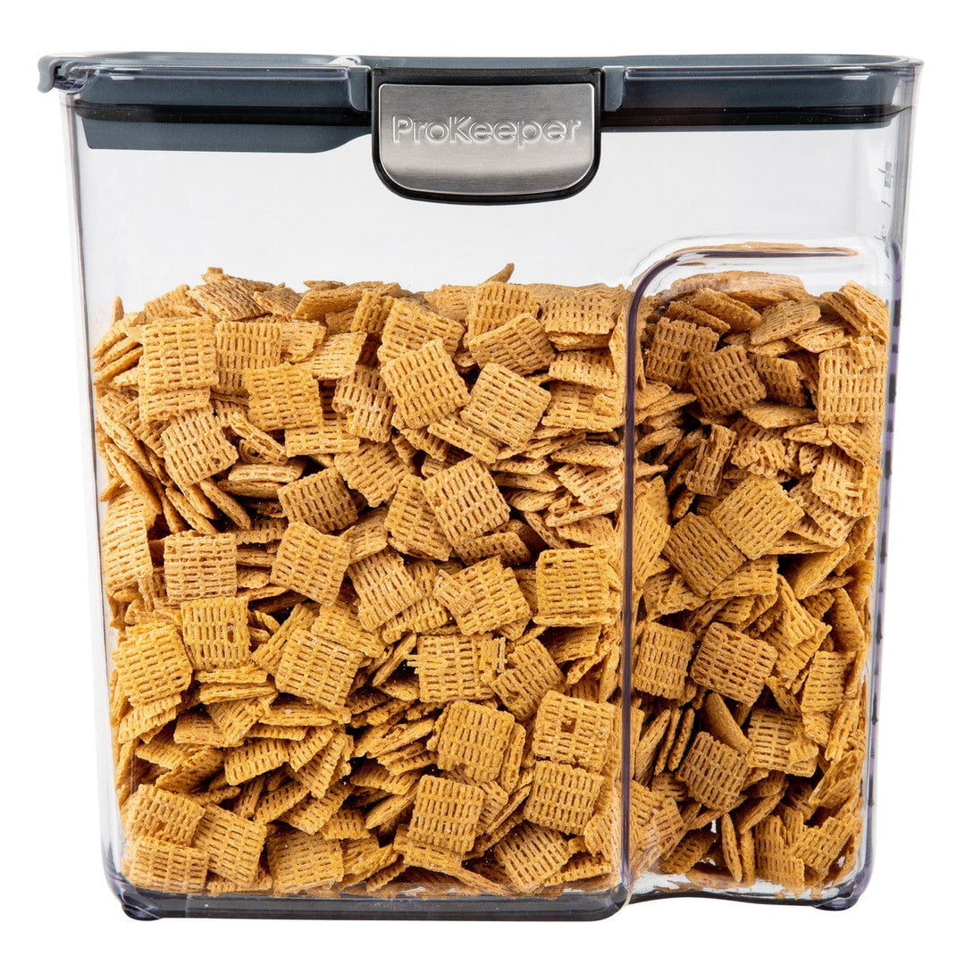 Progressive Progressive Large Cereal Prokeeper+ Airtight Food Storage Container