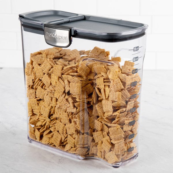 Progressive Progressive Large Cereal Prokeeper+ Airtight Food Storage Container