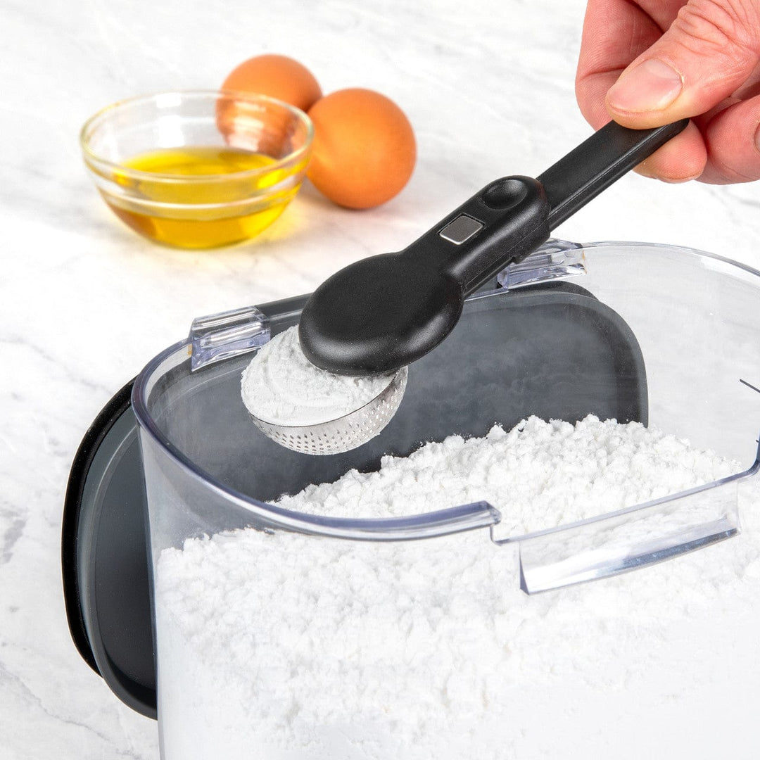 Progressive Progressive Powdered Sugar ProKeeper+ Airtight Food Storage Container