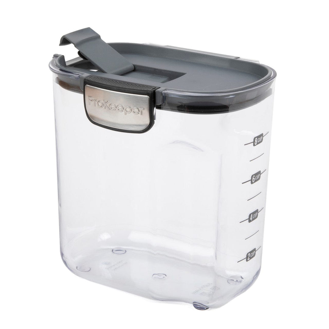 Progressive Progressive Sugar Prokeeper+ Food Storage Container