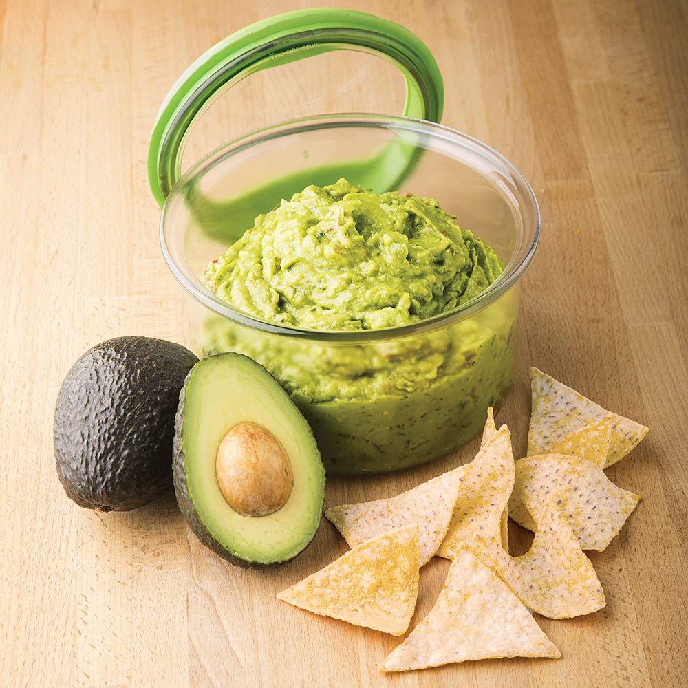 Progressive Fresh Guacamole Keeper