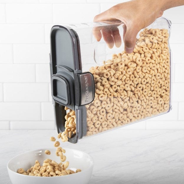 Progressive Progressive Cereal Prokeeper+ Airtight Food Storage Container